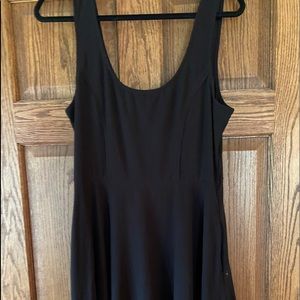 Nollie Stretchy Skater Dress